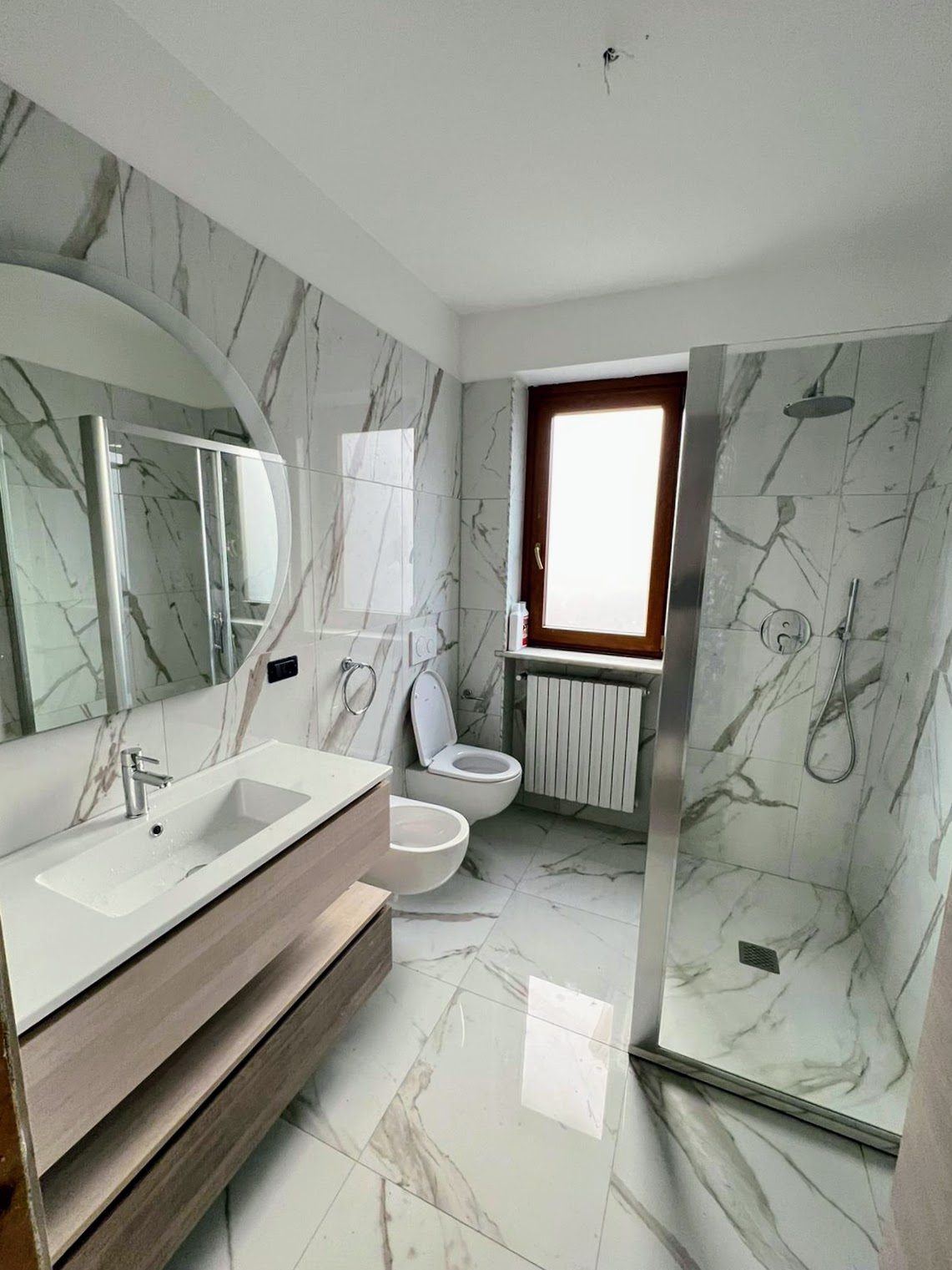 Finiture Bagno