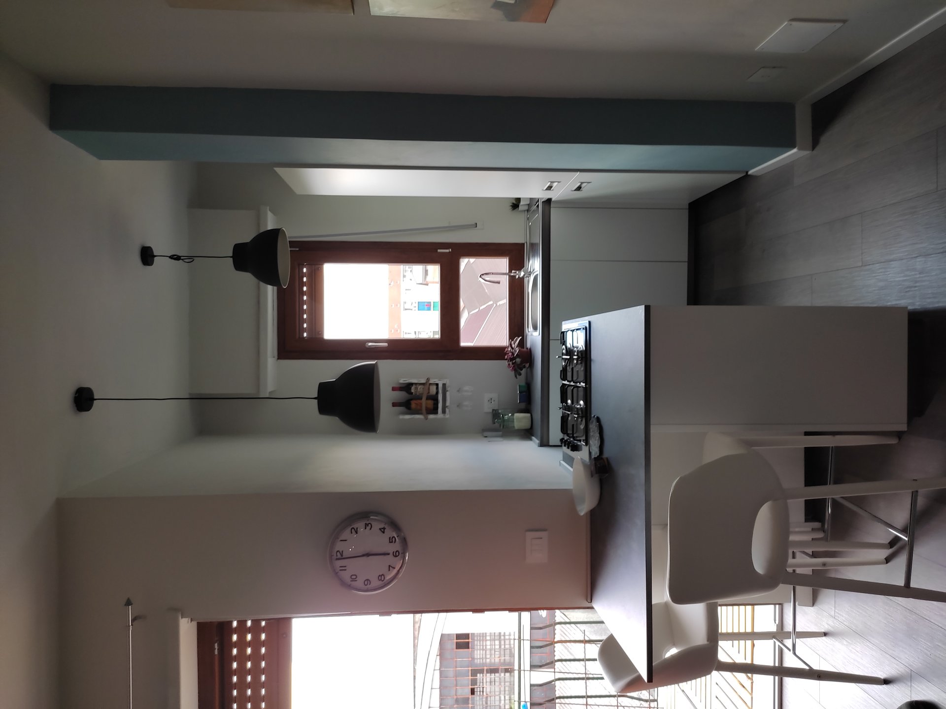 Ristrutturazione bilocale Settimo Torinese — cantiere 2