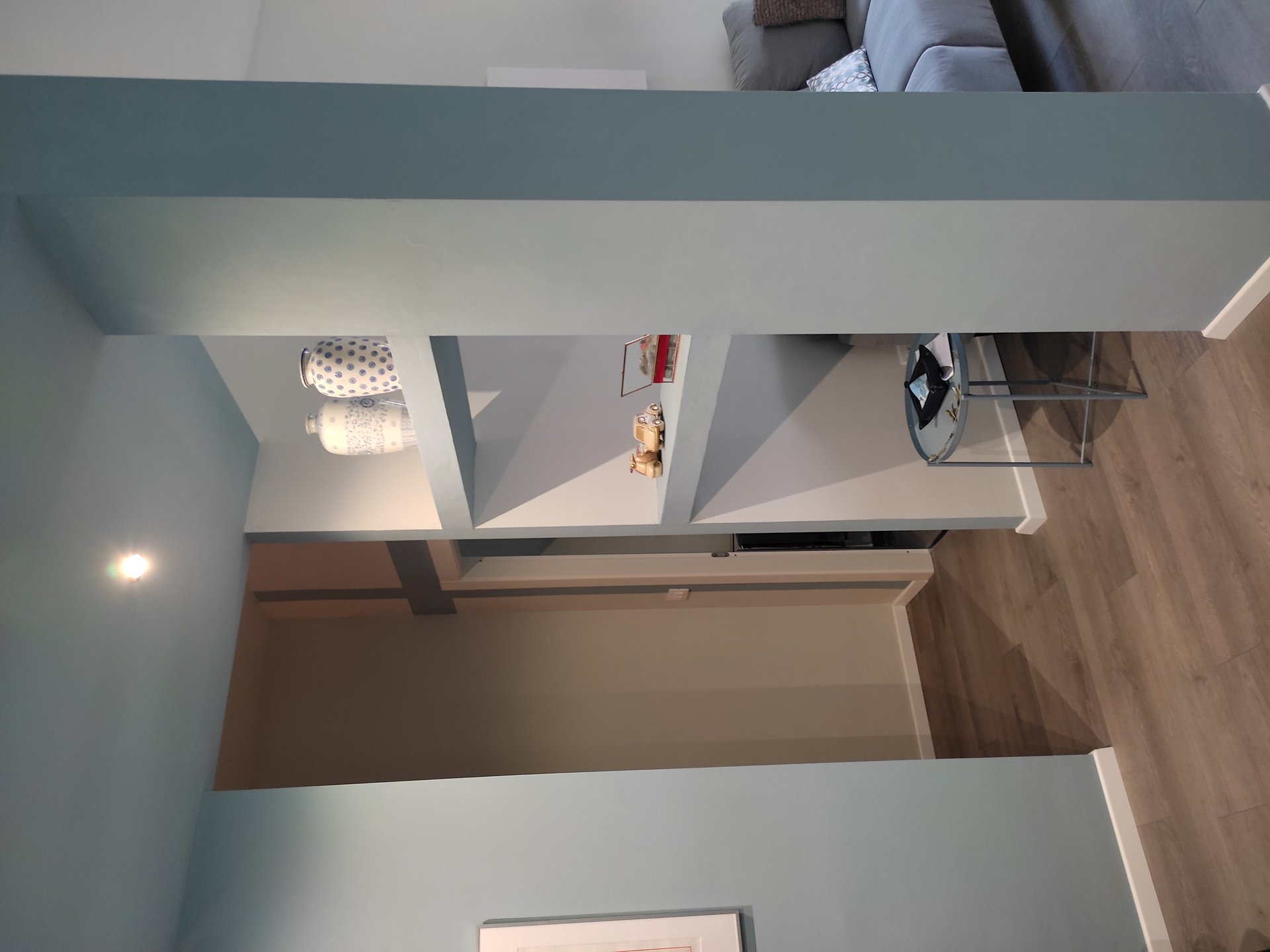 Ristrutturazione bilocale Settimo Torinese — cantiere 4