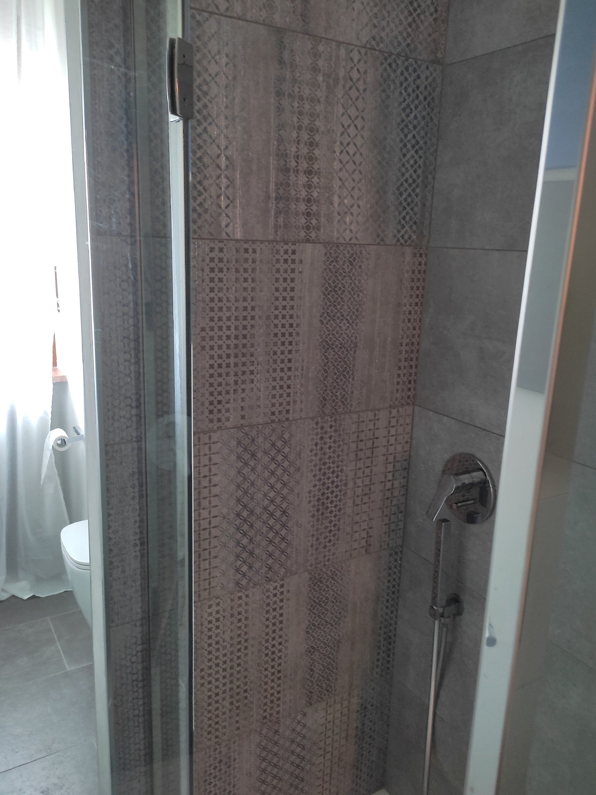 Ristrutturazione bilocale Settimo Torinese — cantiere 6