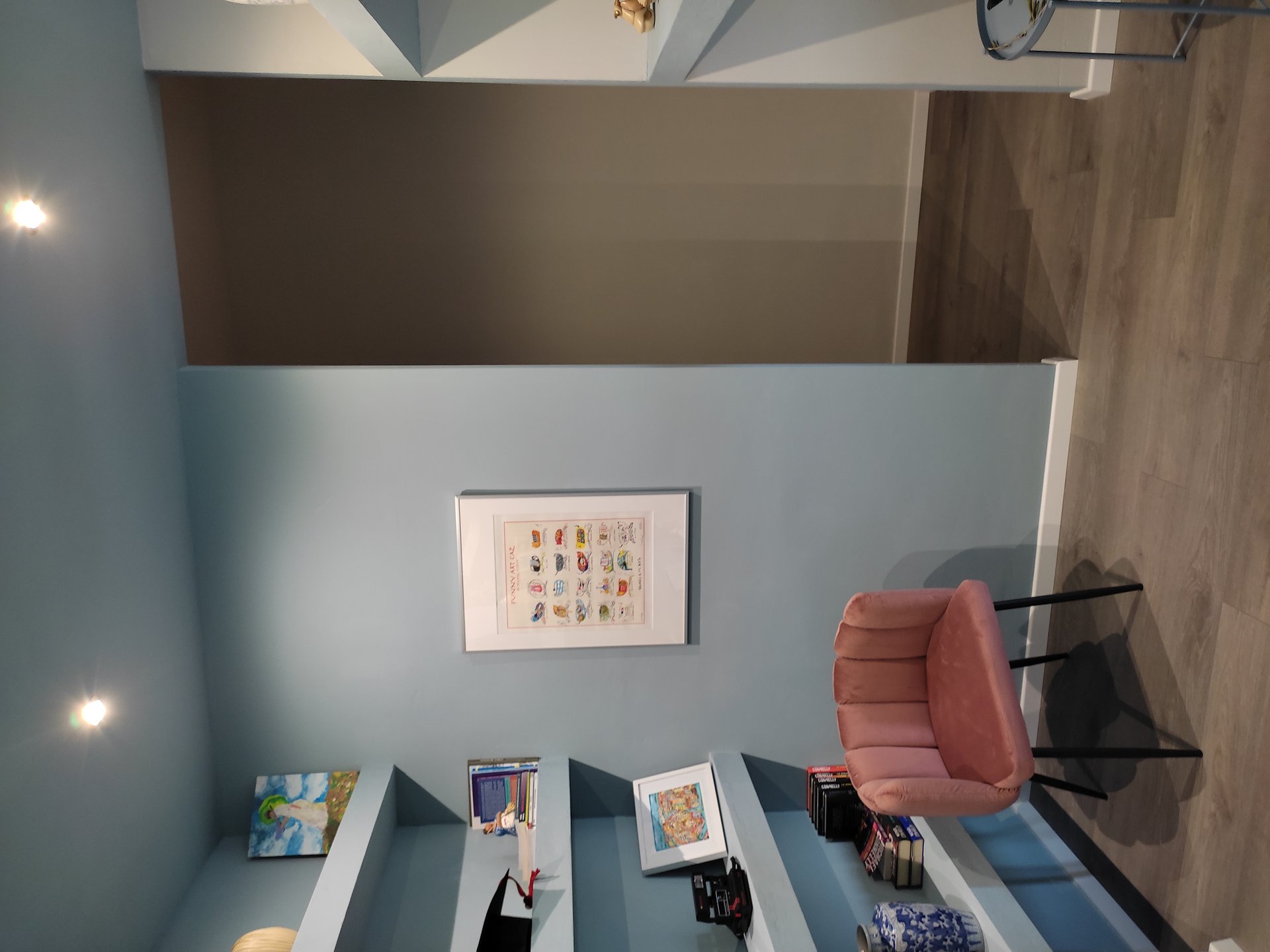 Ristrutturazione bilocale Settimo Torinese — cantiere 7