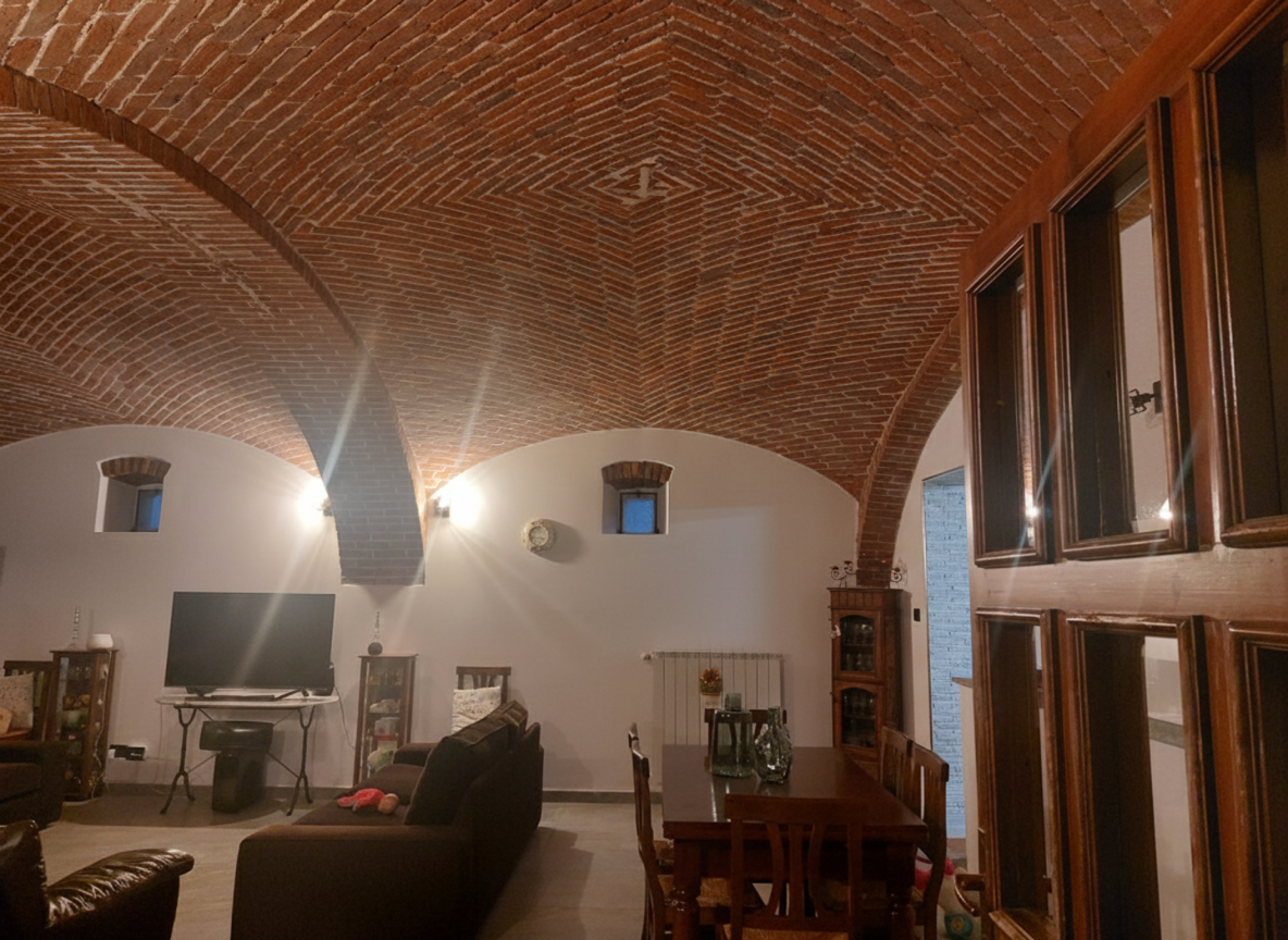 Efficientamento Villa